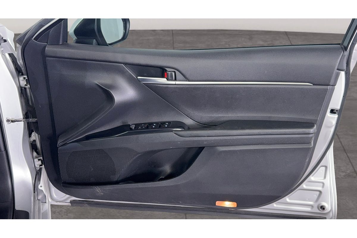 2020 Toyota Camry Ascent Sport AXVH71R