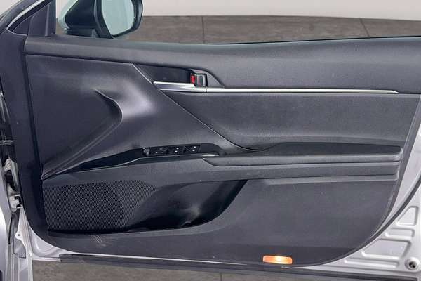 2020 Toyota Camry Ascent Sport AXVH71R