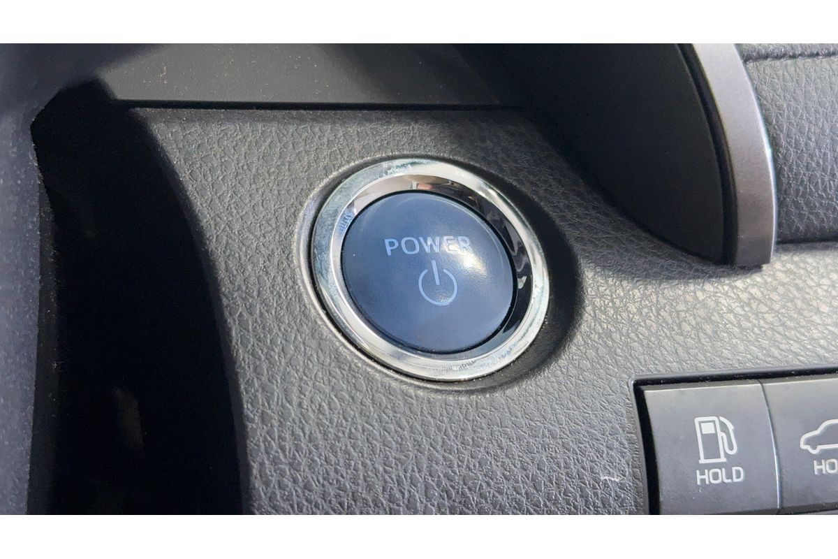 2020 Toyota Camry Ascent Sport AXVH71R