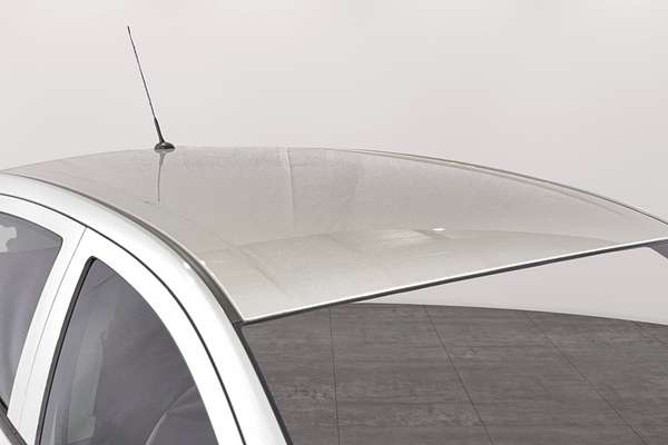 2015 Holden Barina X TM