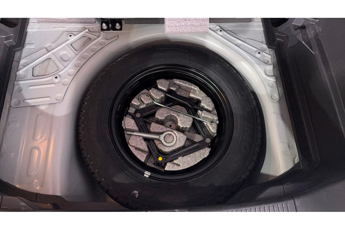 2015 Holden Barina X TM