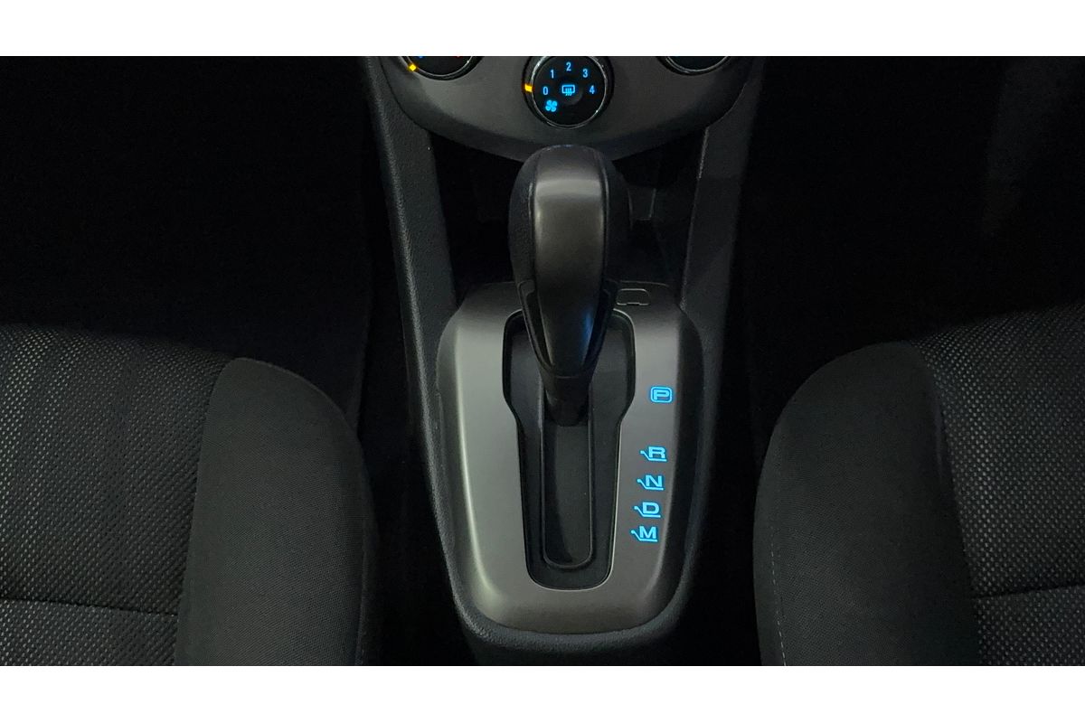 2015 Holden Barina X TM