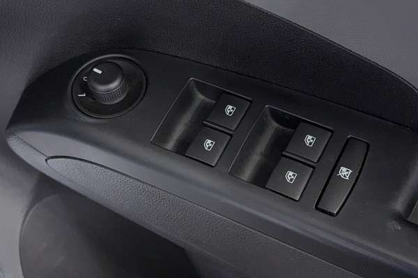 2015 Holden Barina X TM