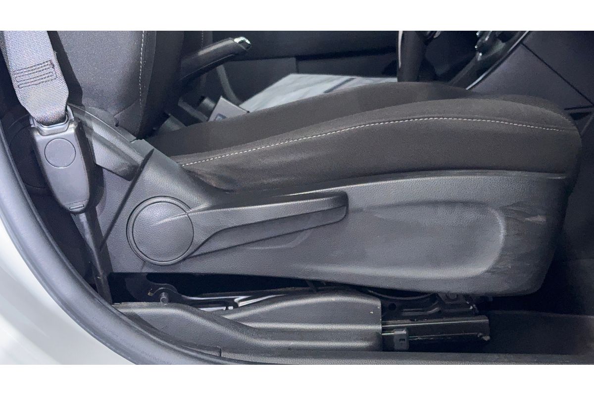 2015 Holden Barina X TM