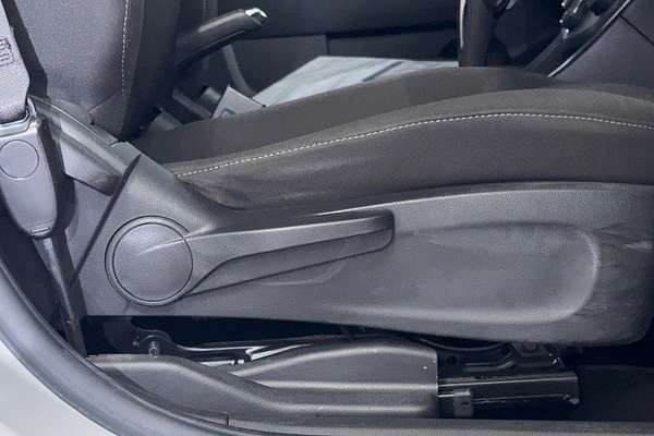 2015 Holden Barina X TM