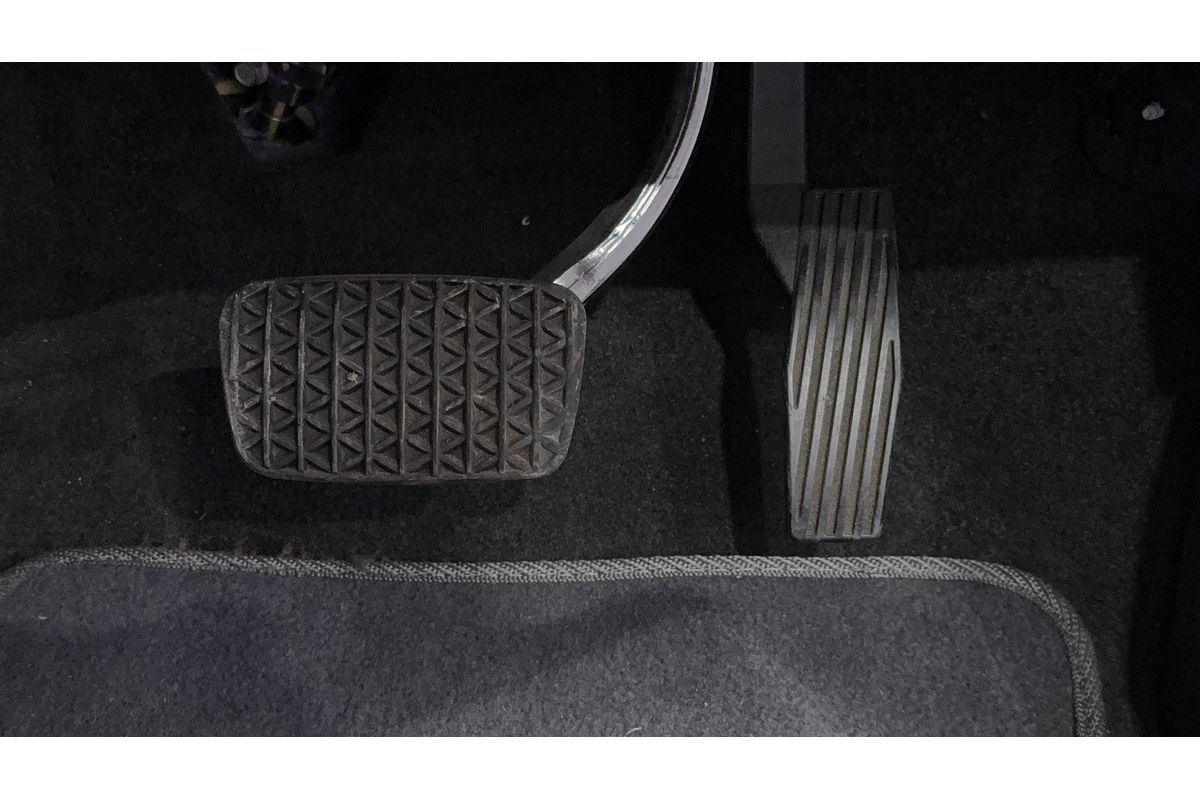 2015 Holden Barina X TM