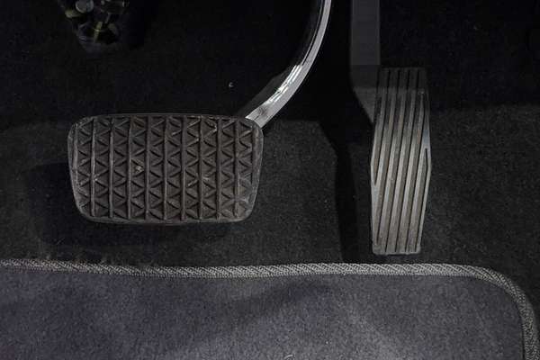 2015 Holden Barina X TM