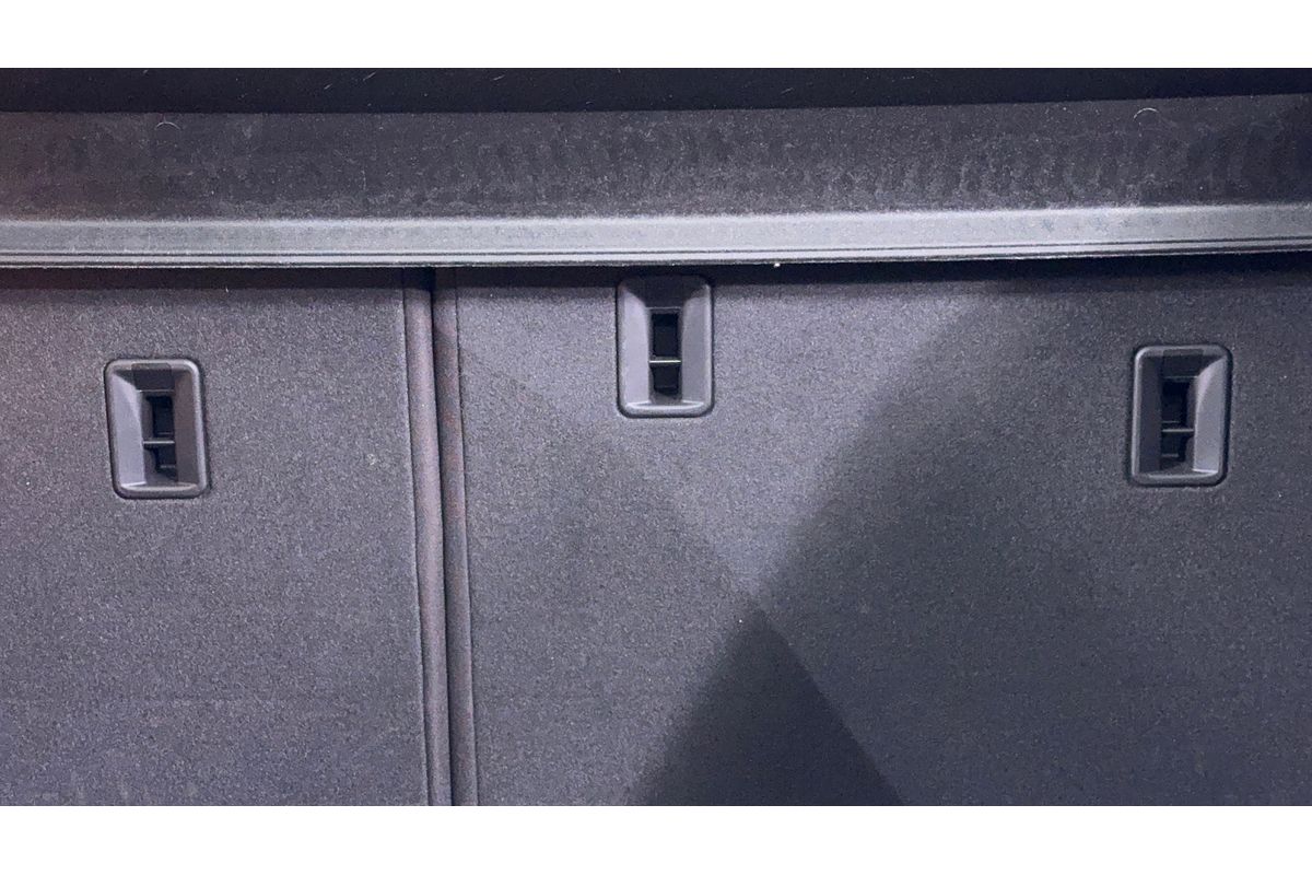 2015 Holden Barina X TM