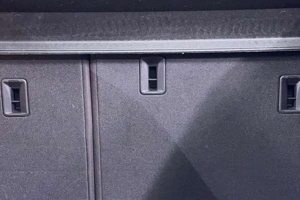 2015 Holden Barina X TM