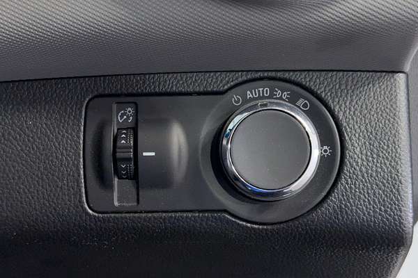 2015 Holden Barina X TM