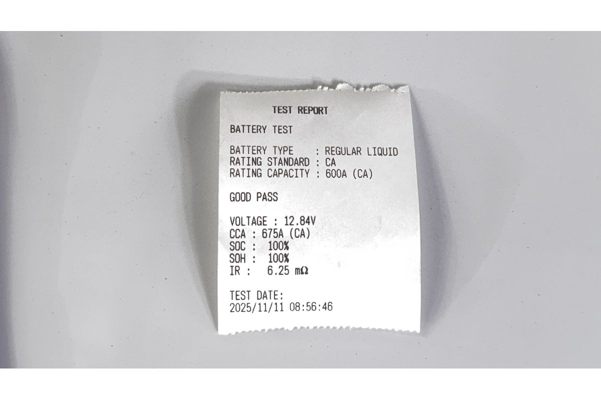 2015 Holden Barina X TM