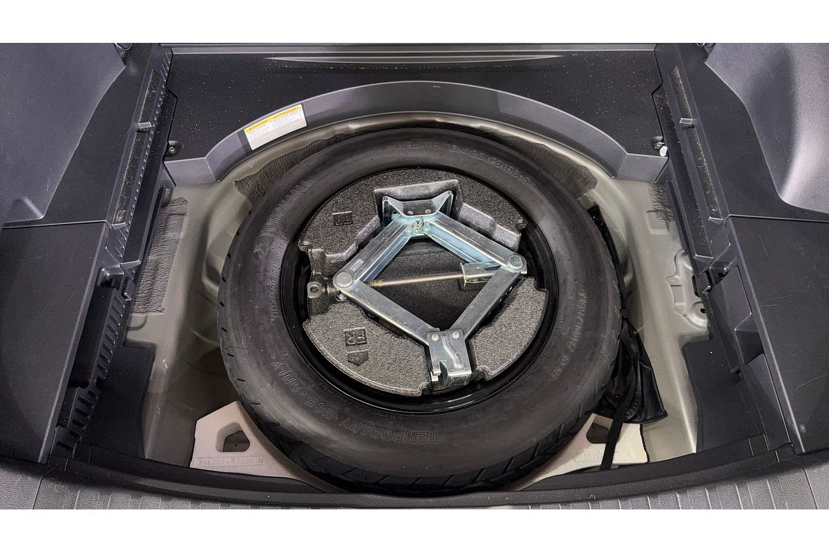 2021 Toyota RAV4 Cruiser AXAH52R