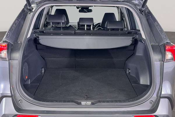 2021 Toyota RAV4 Cruiser AXAH52R