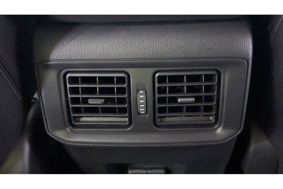 2021 Toyota RAV4 Cruiser AXAH52R