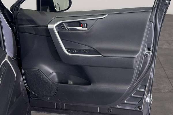 2021 Toyota RAV4 Cruiser AXAH52R