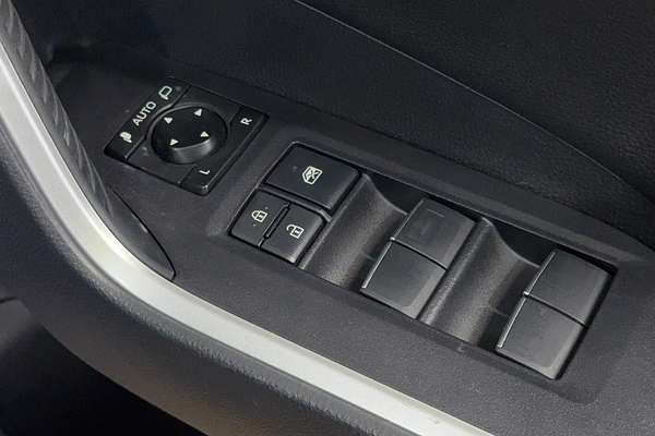 2021 Toyota RAV4 Cruiser AXAH52R