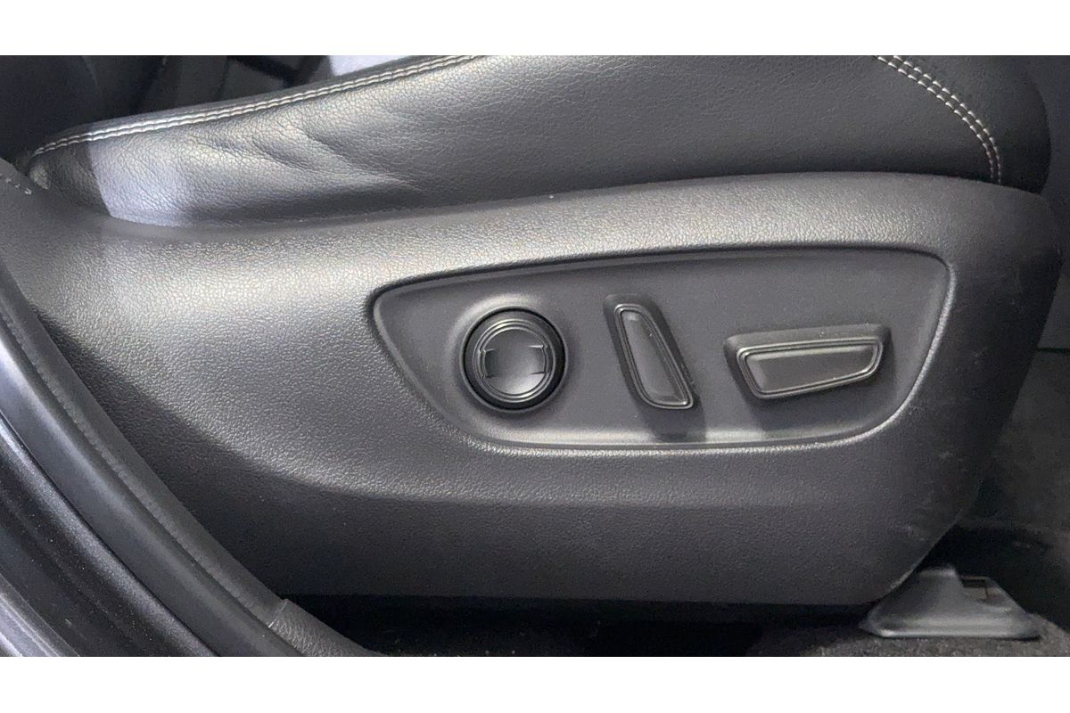 2021 Toyota RAV4 Cruiser AXAH52R