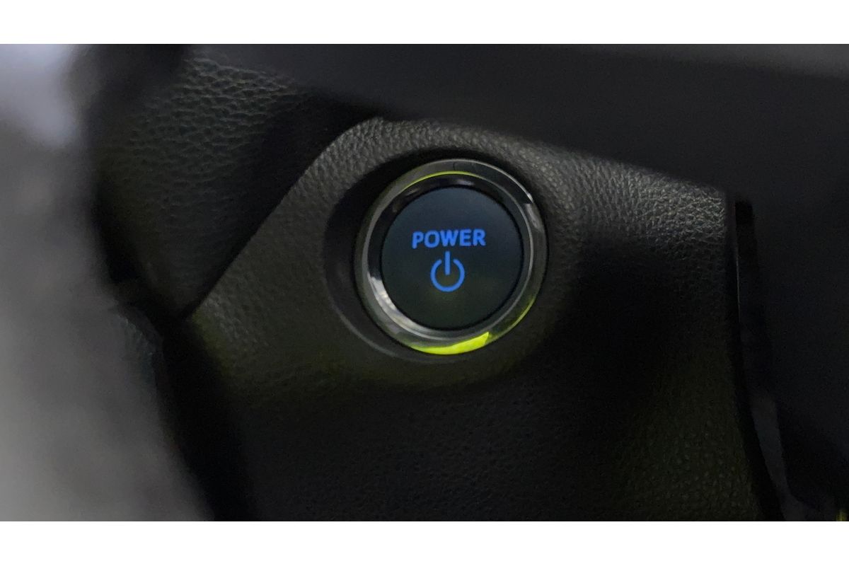 2021 Toyota RAV4 Cruiser AXAH52R