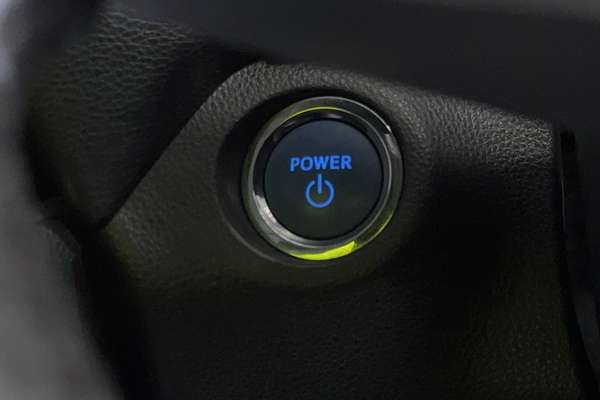 2021 Toyota RAV4 Cruiser AXAH52R