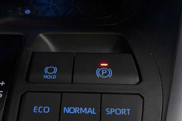 2021 Toyota RAV4 Cruiser AXAH52R