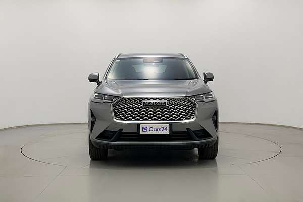 2021 Haval H6 Lux B01