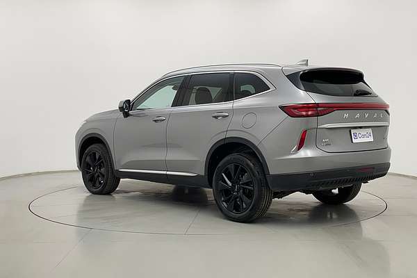 2021 Haval H6 Lux B01