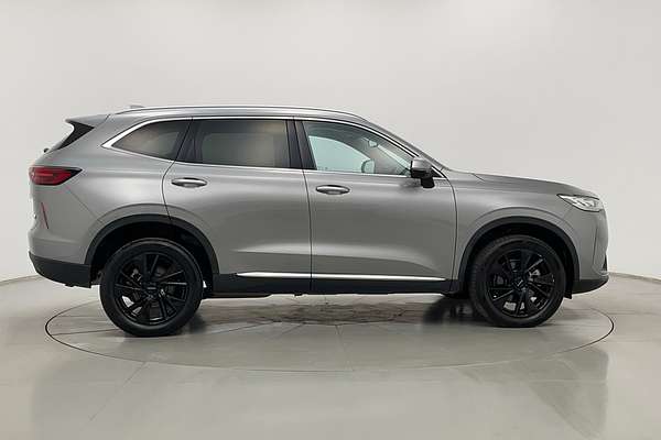 2021 Haval H6 Lux B01