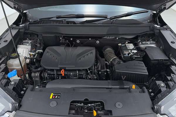 2021 Haval H6 Lux B01