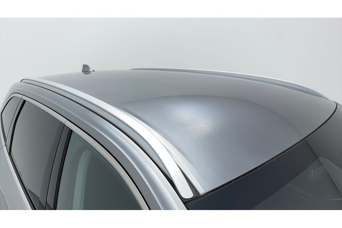 2021 Haval H6 Lux B01