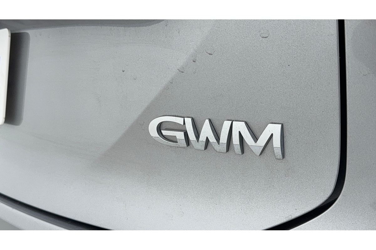 2021 Haval H6 Lux B01