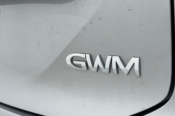 2021 Haval H6 Lux B01