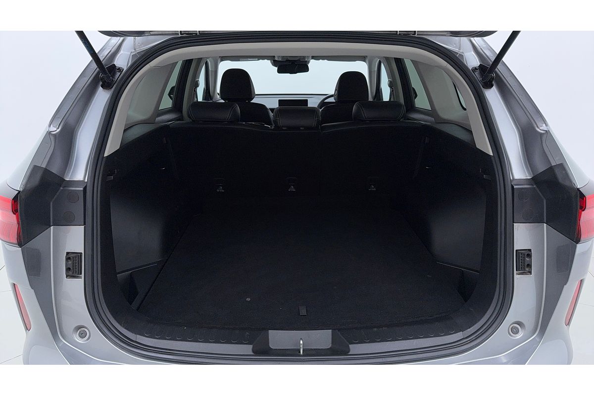 2021 Haval H6 Lux B01