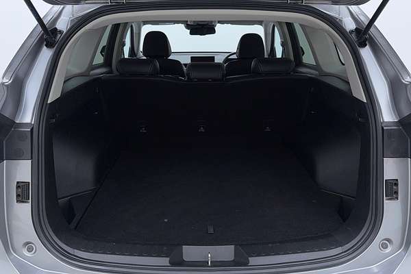 2021 Haval H6 Lux B01