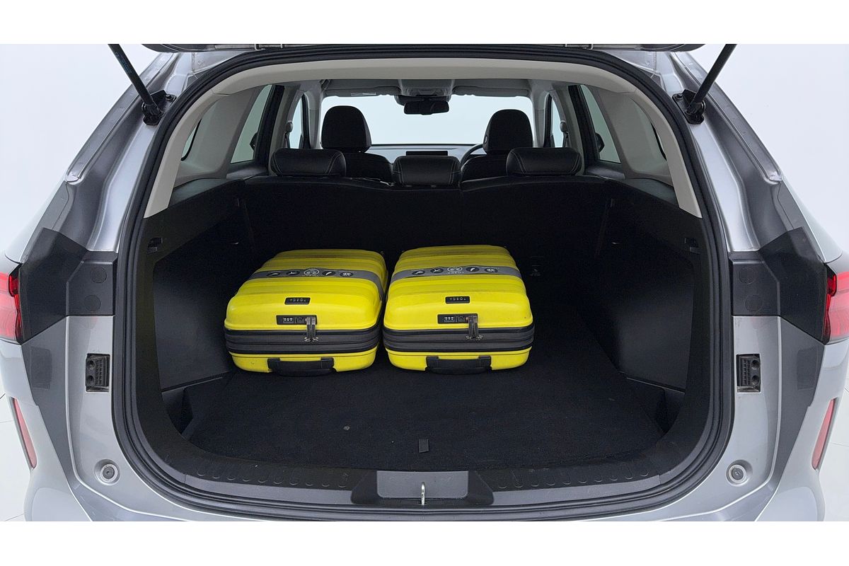 2021 Haval H6 Lux B01