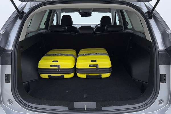 2021 Haval H6 Lux B01