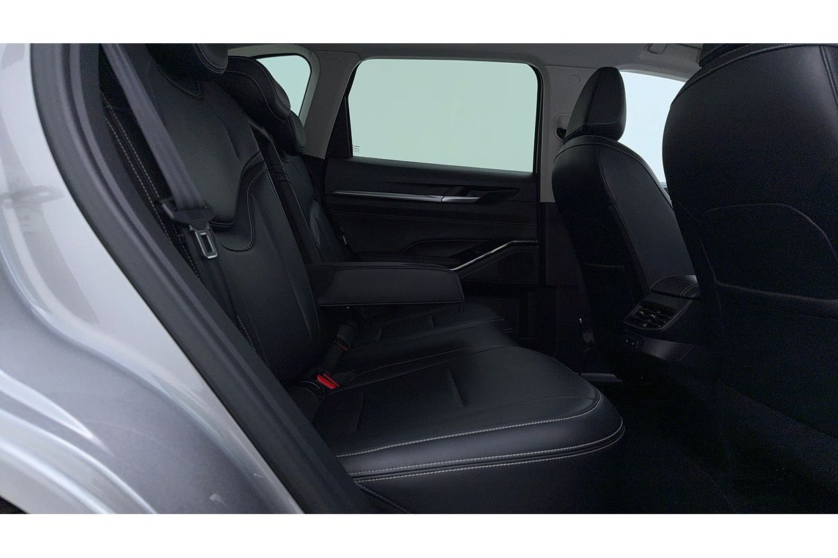 2021 Haval H6 Lux B01