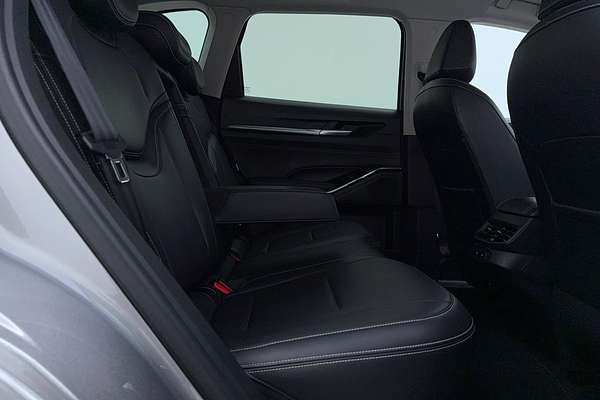 2021 Haval H6 Lux B01