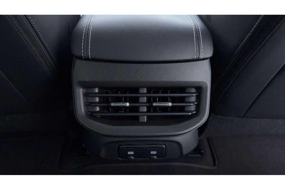 2021 Haval H6 Lux B01