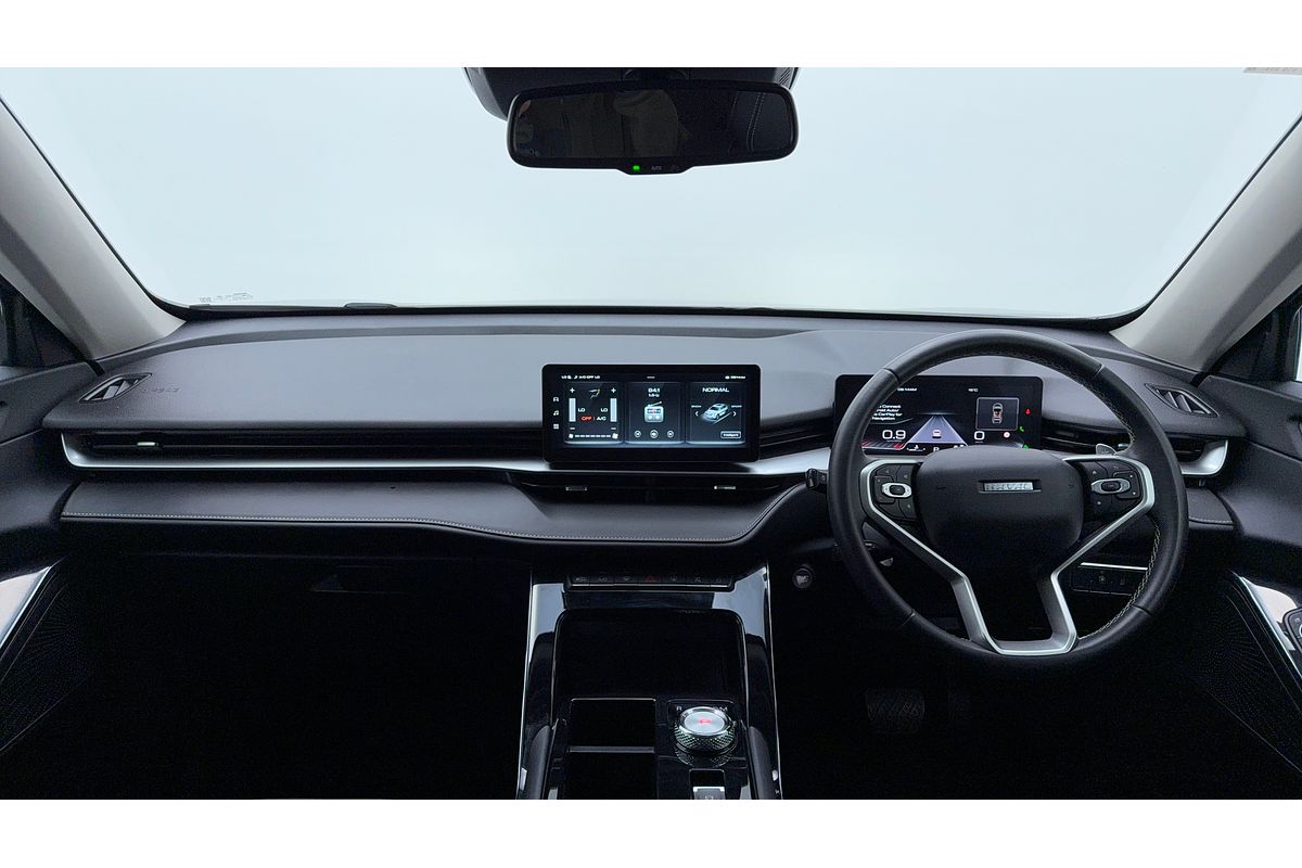 2021 Haval H6 Lux B01