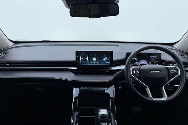 2021 Haval H6 Lux B01