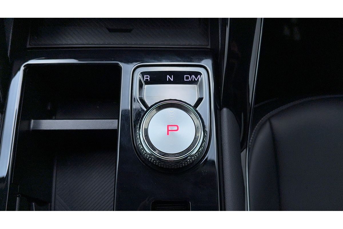 2021 Haval H6 Lux B01