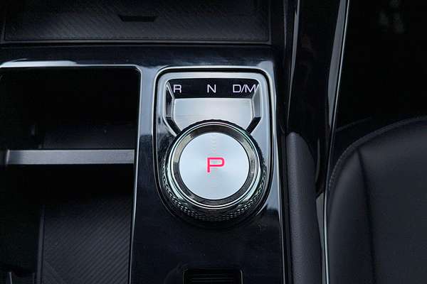 2021 Haval H6 Lux B01