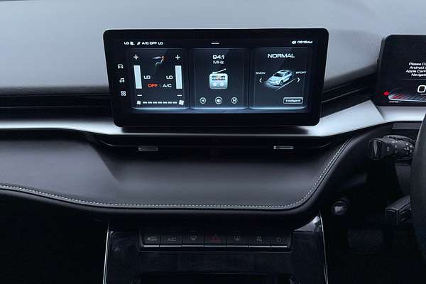 2021 Haval H6 Lux B01