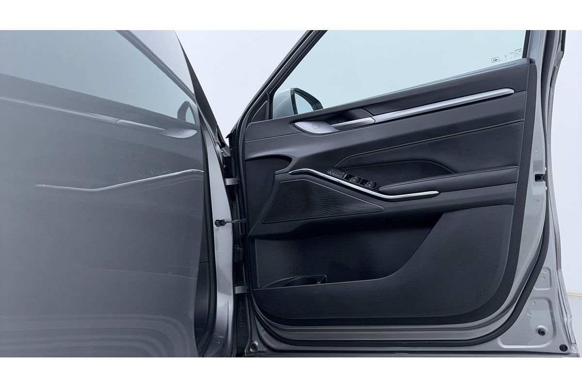 2021 Haval H6 Lux B01