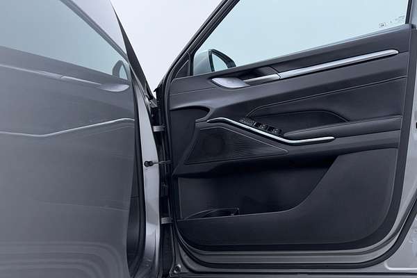 2021 Haval H6 Lux B01