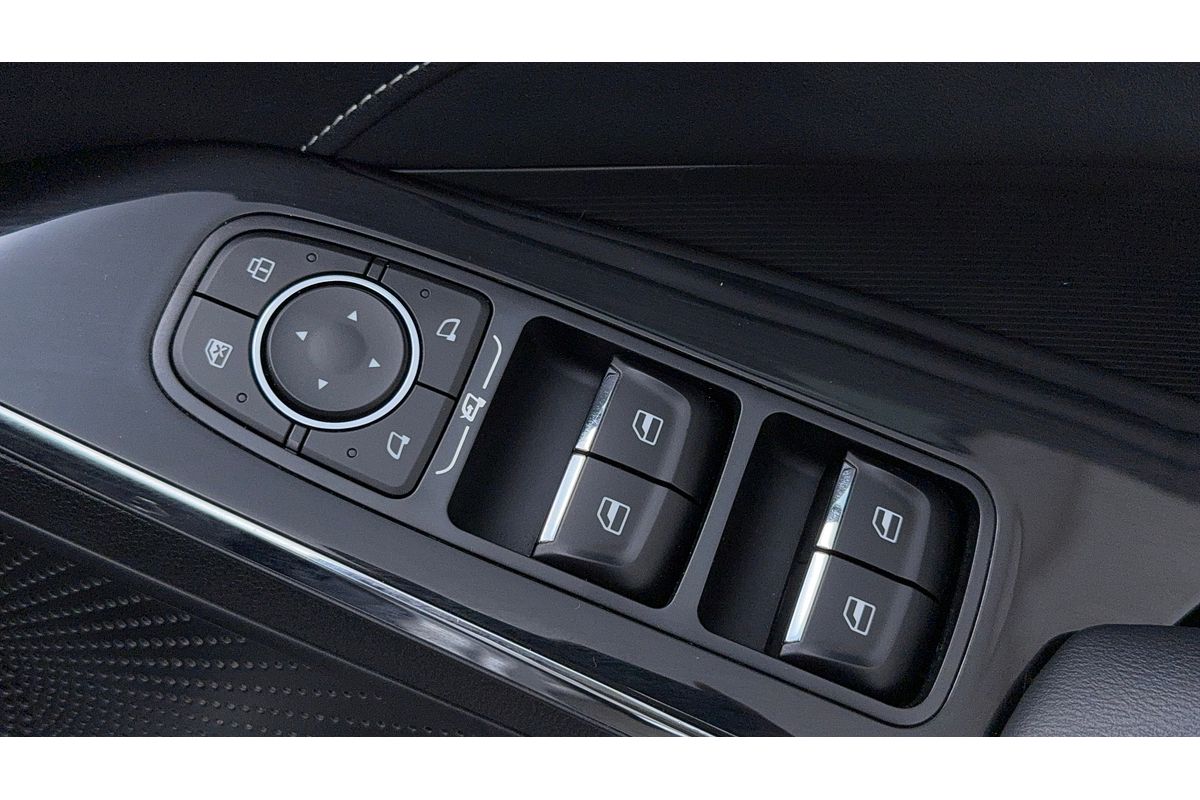 2021 Haval H6 Lux B01