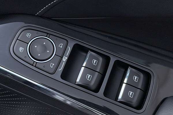 2021 Haval H6 Lux B01