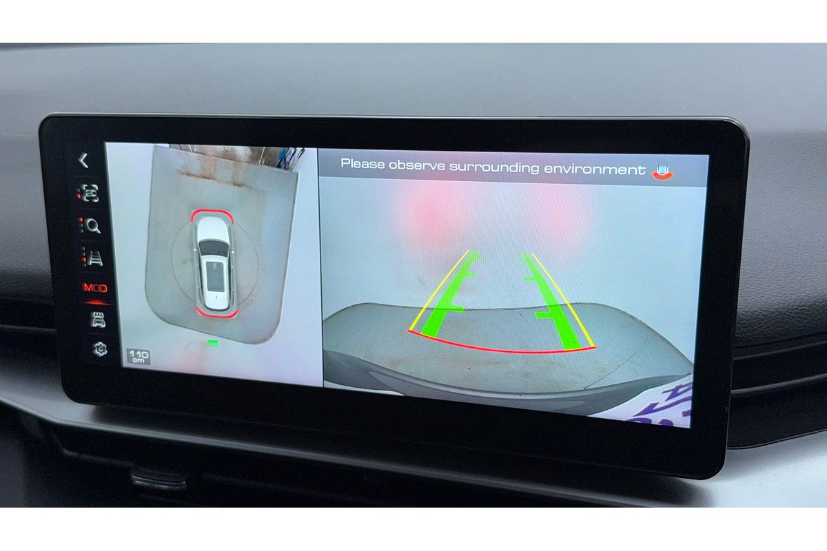 2021 Haval H6 Lux B01