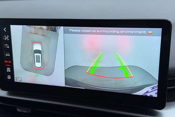 2021 Haval H6 Lux B01