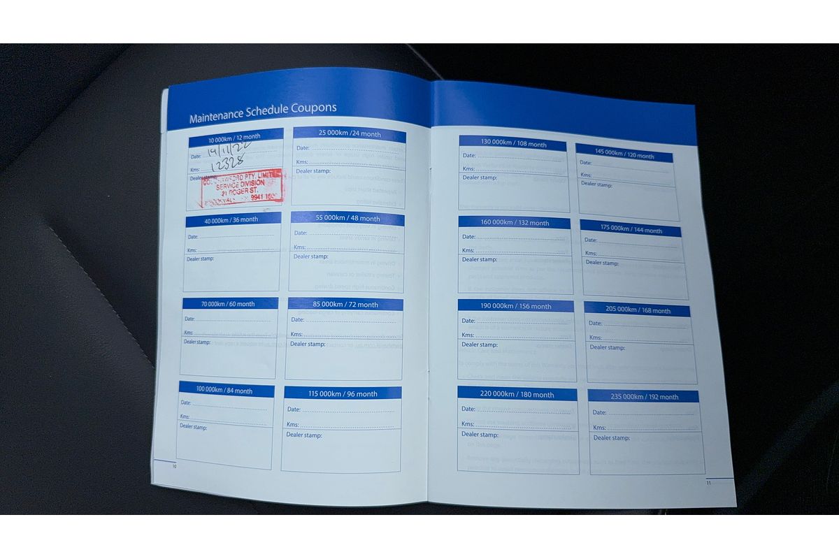 2021 Haval H6 Lux B01